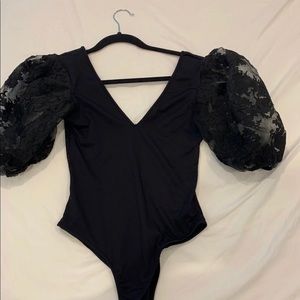 Zara Bodysuit